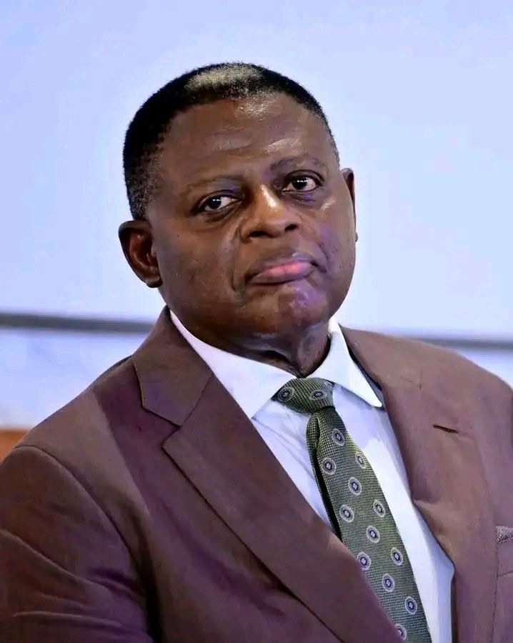 Revealed: How Gov Otu Hijacks LG Funds, Turns Chairmen To Robots