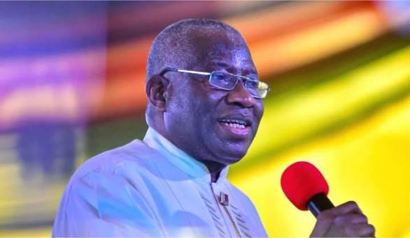 Jonathan: Allegations I Collected N500bn To Run Against Obi Untrue