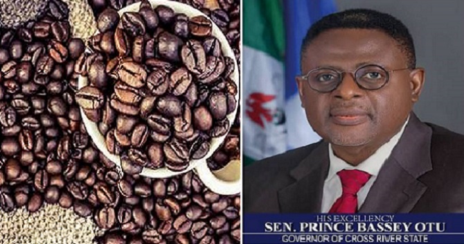 C’River Declares 7- Year Expansion Plans On Coffee Growth